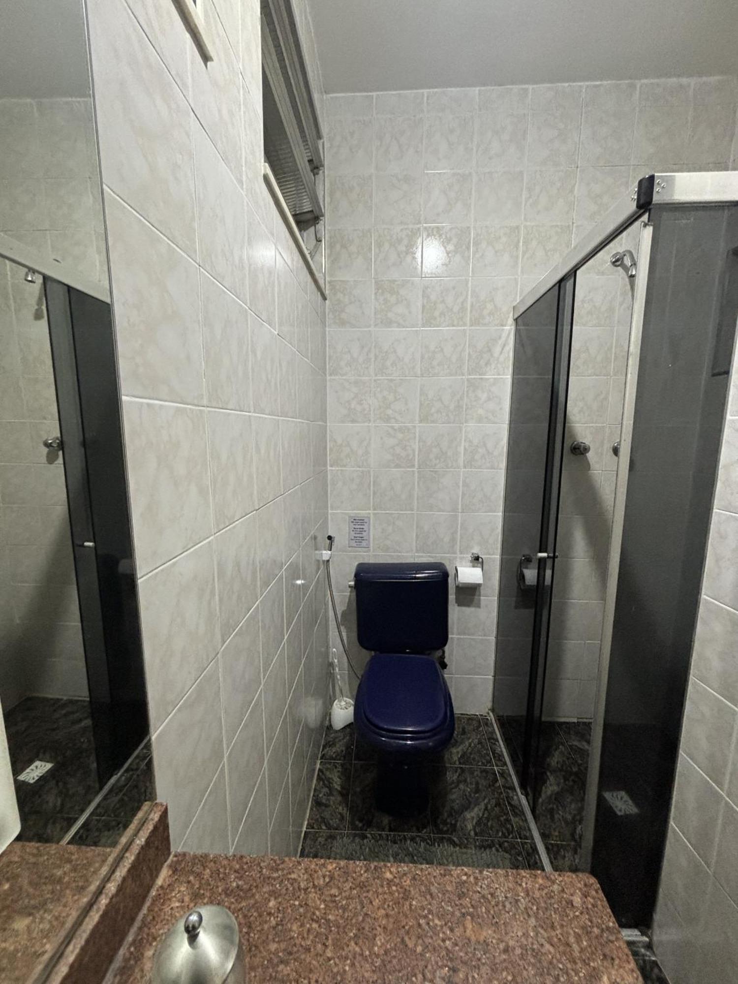 Lgbt Friendly - Quarto Em Ipanema Posto 9 - Casa De Vitor E Carlos Rio de Janeiro Exterior foto
