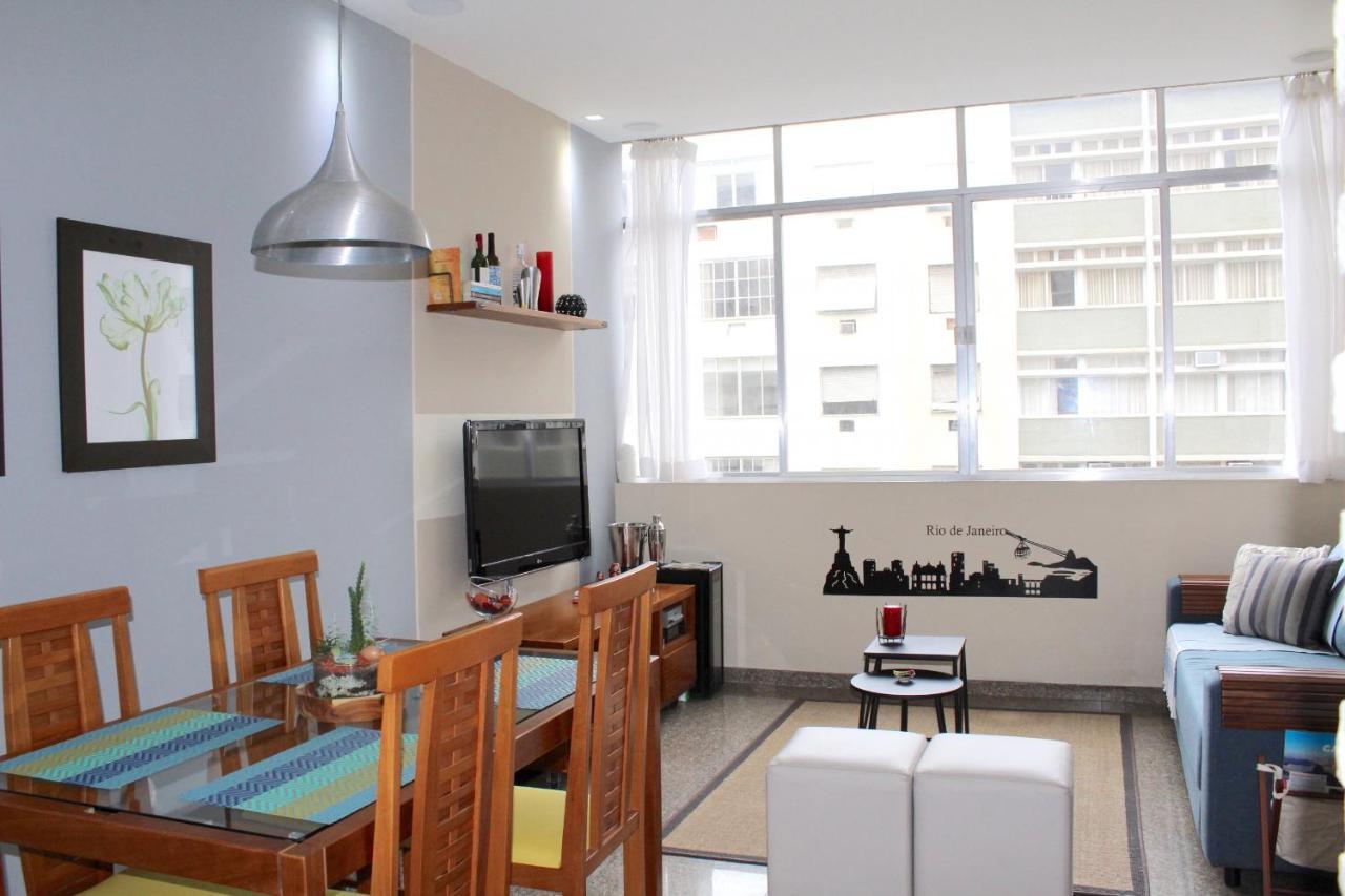 Lgbt Friendly - Quarto Em Ipanema Posto 9 - Casa De Vitor E Carlos Rio de Janeiro Exterior foto